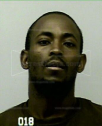 Ron Allhenio Braithwaite