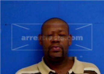 Barrington Antonio Staton
