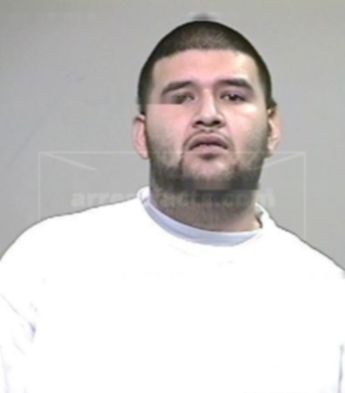 Joshua Lorenzo Moreno