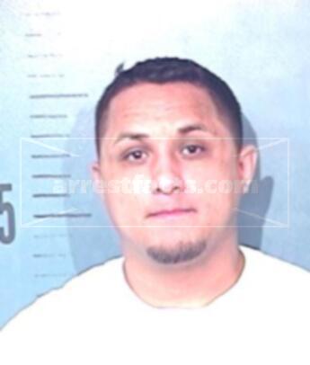 Augustine Perez