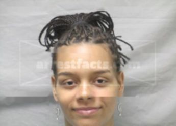 Waltessia Whitney Dickerson