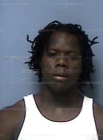 Tony Lee Mckenzie