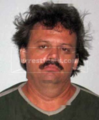 Travis Carl Freeman