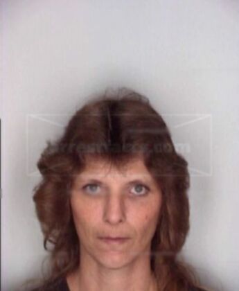 Teresa A Vaughn