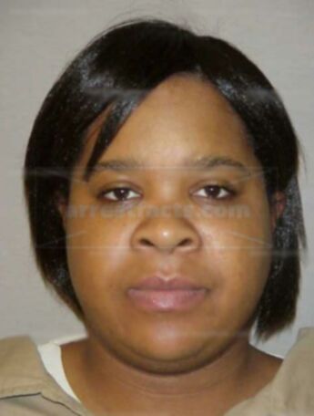 Tonia Anderson