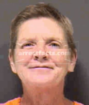 Barbara Sue Brittingham