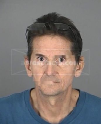 Dale Allen Hall