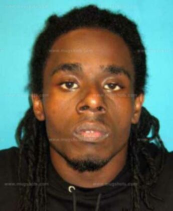 Desmond Oniel Carmichael
