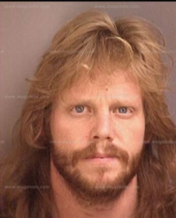 Danny Ray Huxford
