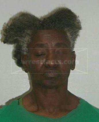 Bernice Felicia Blyden