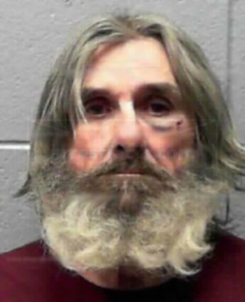 Bret Maverick White