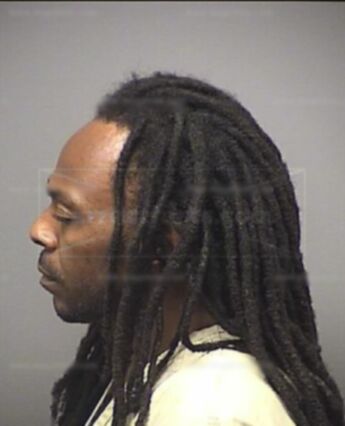 Melvin Lamont Martin