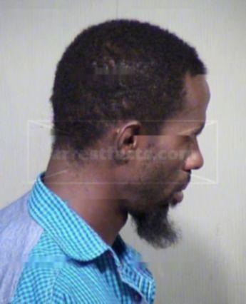 Jeramie Slater Joseph