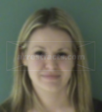 Jennifer Anne Howard