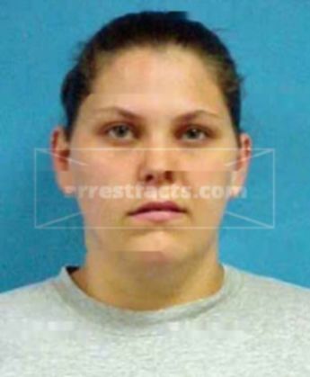 Kirstyn Harbuck