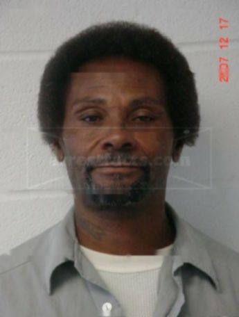 Percy Hall Jr.