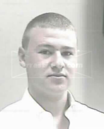 Blake Marshall Collins
