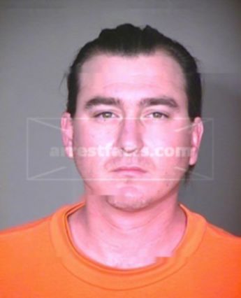 Michael Lee Palmer