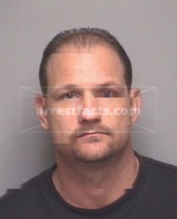Robert Troy Maxwell