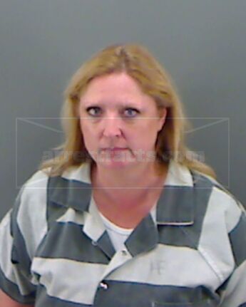 Stacy Ann Tilley
