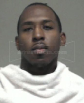 Jeremy Jarmelle Jefferson