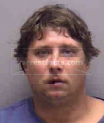 Carl Wayne Ritchie
