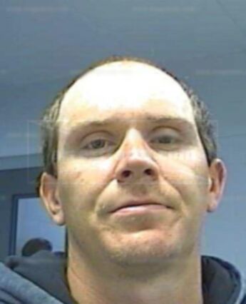 Andrews James Albright