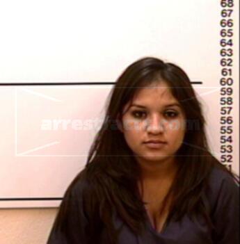 Jessica Denise Echavarria