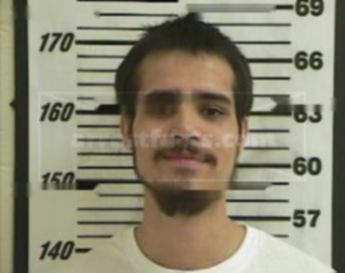 Zachariah Scott Kisel