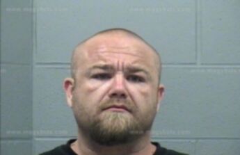 Ray Daniel Smith