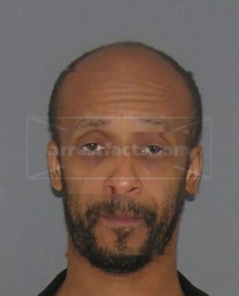 Franklin Douglas Burton