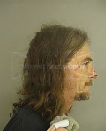 Gerry Richard Mcadams