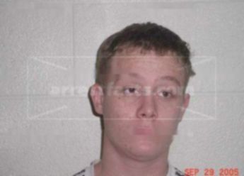 Joshua Ryan Anthony