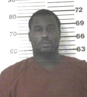 Derrick Deonte Davis