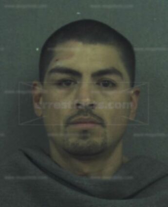 Anthony Castro