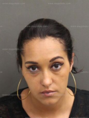 Leah Marie Correa