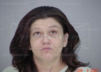 Jimmie Marie Younger Wilson