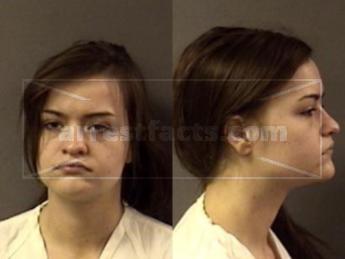 Monica Charline Skinner