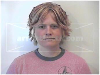 Jennifer Anne Crum