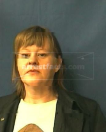 Rebecca J Spradlin