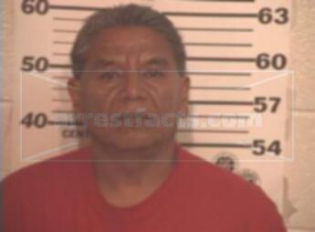 Juan Mata Trevino