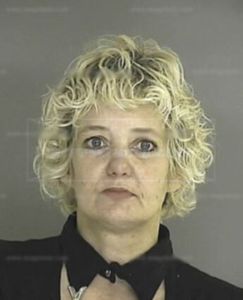 Kendra Michelle Blythe