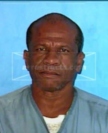 Tyron Materrial Byrd