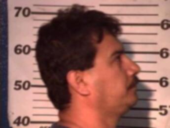 Alvaro Flores Carrillo