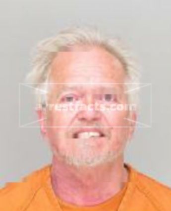 Richard Arden Dodge