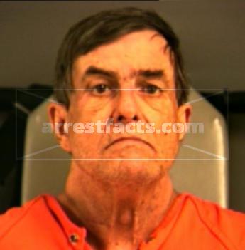 Larry Travis Lunsford