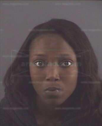 Tempestt Nicole Lawton