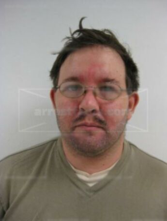 Randy Allen Powell