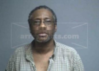 Calvin Elliott Simmons