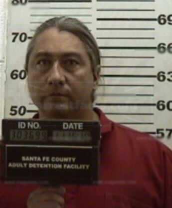 Manuel T Anaya